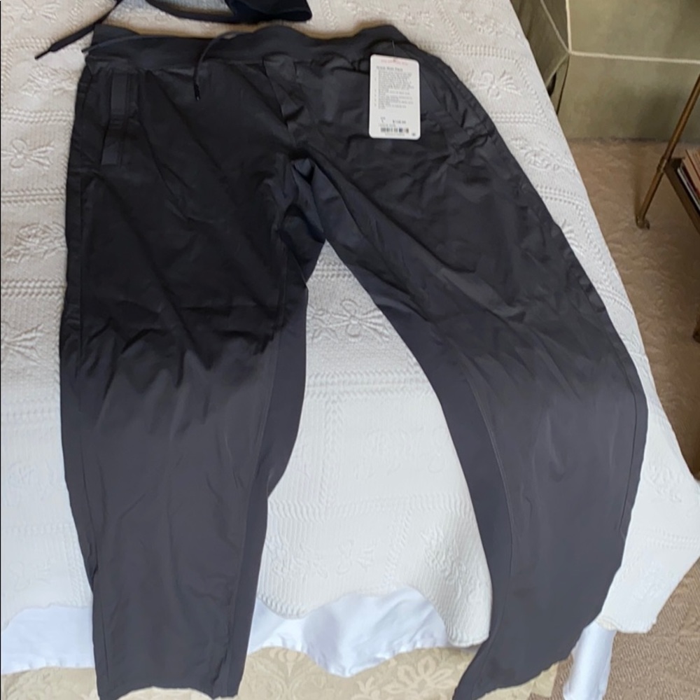 Lululemon Great Wall pant